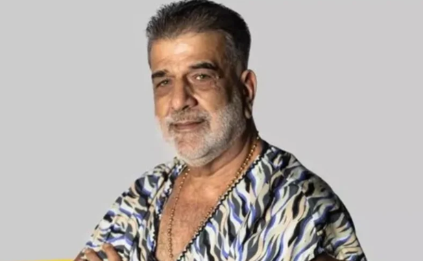ex-deputado Jorge Babu