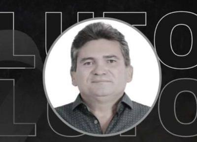 Ex-prefeito de São José do Bonfim, Vavá Marques
