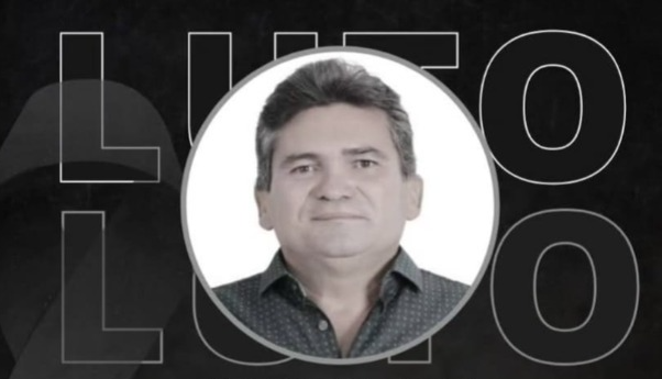 Ex-prefeito de São José do Bonfim, Vavá Marques