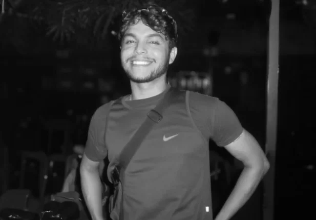 Fábio Vinícius Lima Mendes