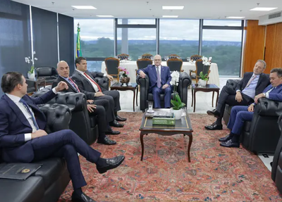 Fachin conduz negociação de “penduricalhos” entre ministros e autoridades