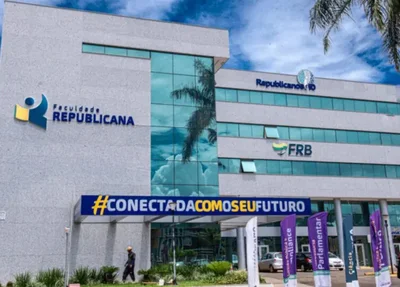 Faculdade Republicana