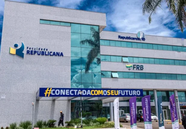 Faculdade Republicana