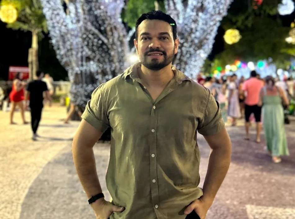 Fernando Grandêz