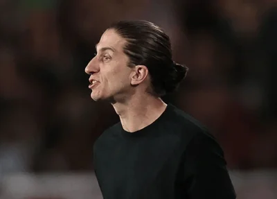 Filipe Luís