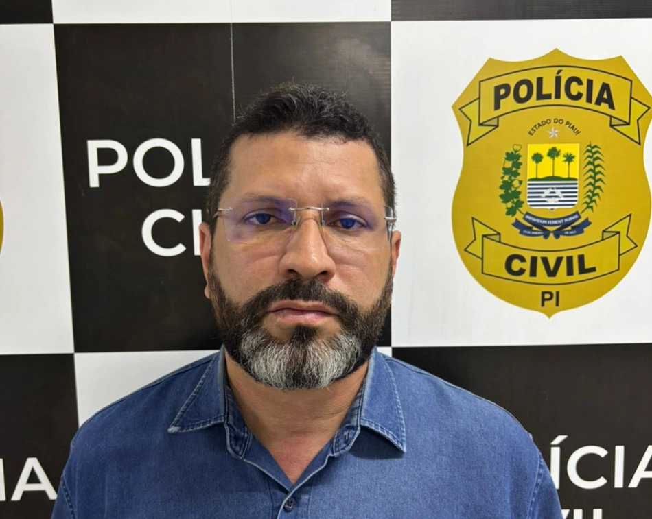 Filipe Waynener de Oliveira Silva