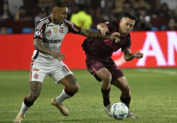 Flamengo e Lanús se enfrentam na decisão da Supercopa Sul-Americana