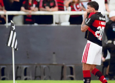 Flamengo vence Botafogo e avança para as semifinais do Cariocão