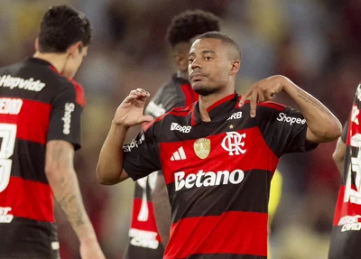Flamengo vence Madureira nas semifinais do Carioca