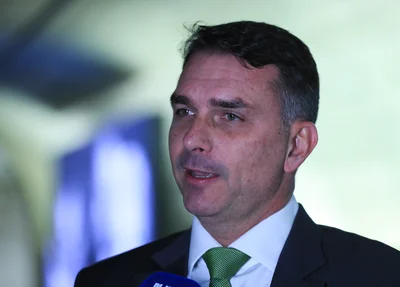 Flávio Bolsonaro