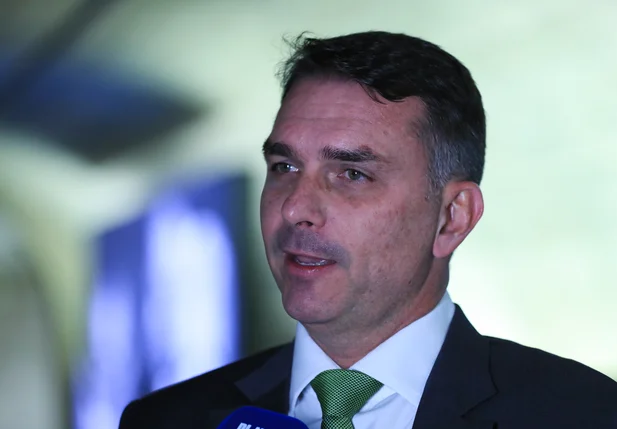 Flávio Bolsonaro