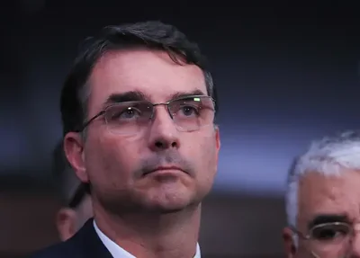 Flávio Bolsonaro