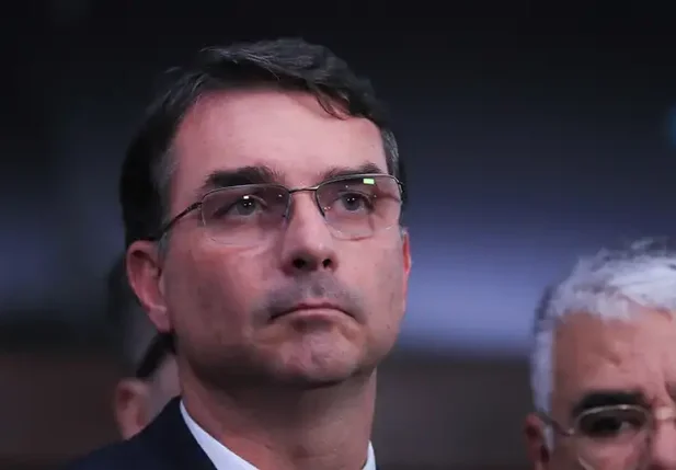 Flávio Bolsonaro