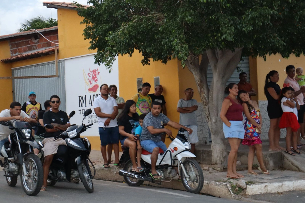 Foliões