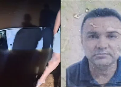 Francisco de Assis dos Santos morreu após carro cair no rio