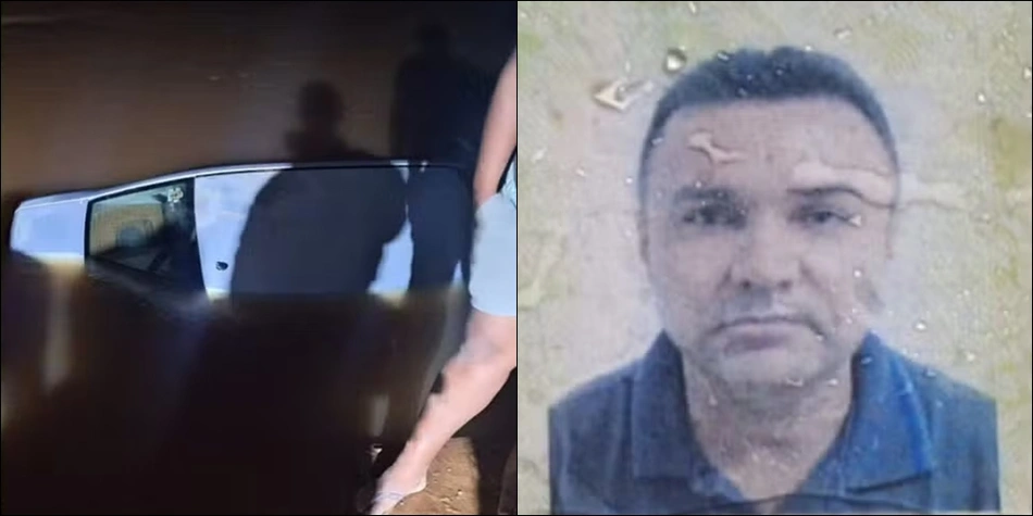 Francisco de Assis dos Santos morreu após carro cair no rio