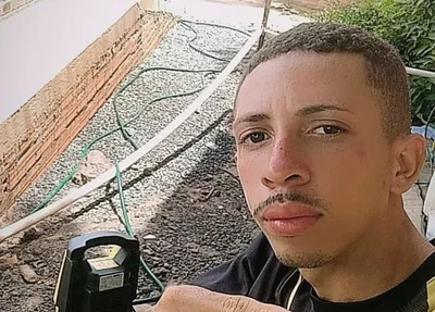 Gelsimar Pereira da Silva, o "Xeba"