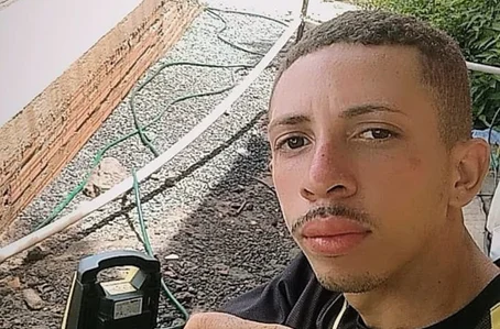 Gelsimar Pereira da Silva, o "Xeba"