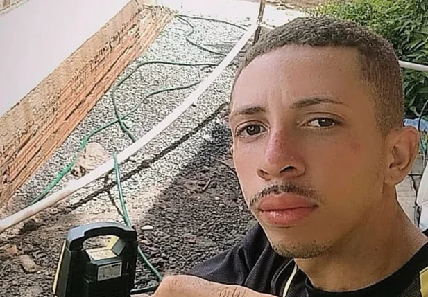 Gelsimar Pereira da Silva, o "Xeba"