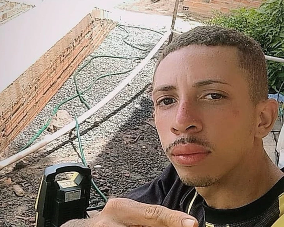 Gelsimar Pereira da Silva, o "Xeba"
