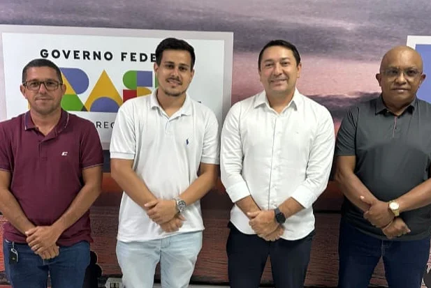 Gestão Gerlane Cabral impulsiona pesca em São Gonçalo do Piauí