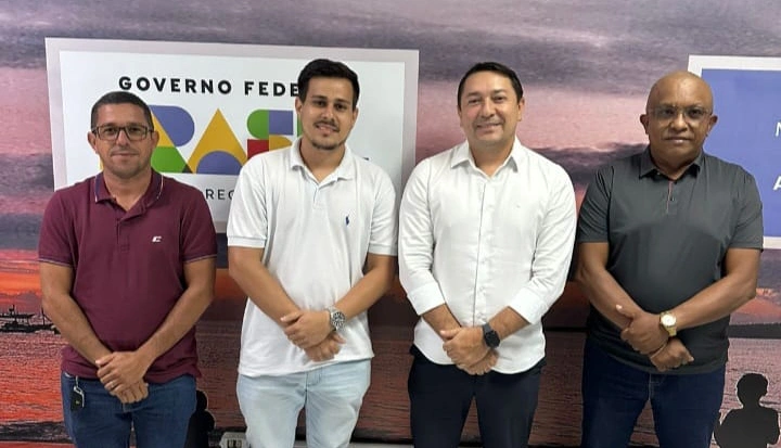 Gestão Gerlane Cabral impulsiona pesca em São Gonçalo do Piauí