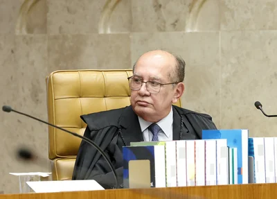 Gilmar Mendes