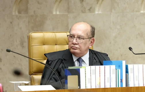 Gilmar Mendes
