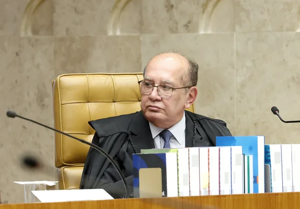 Gilmar Mendes