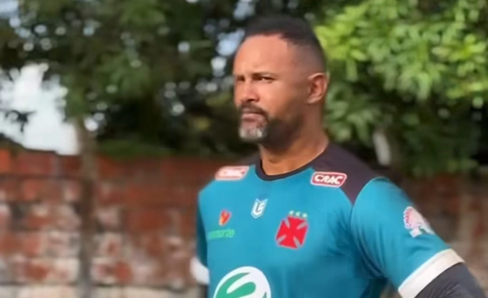 Goleiro Bruno