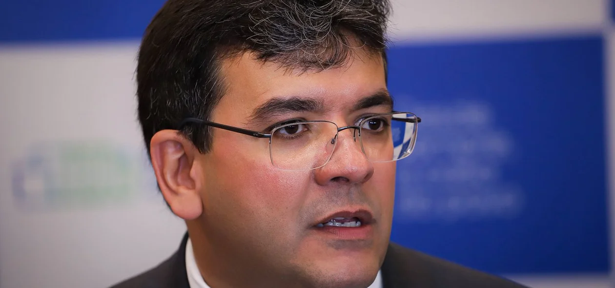 Governador Rafael Fonteles