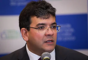 Governador Rafael Fonteles afirma que Piauí terá policiamento marítimo contra o crime organizado