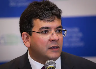 Governador Rafael Fonteles