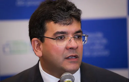 Governador Rafael Fonteles