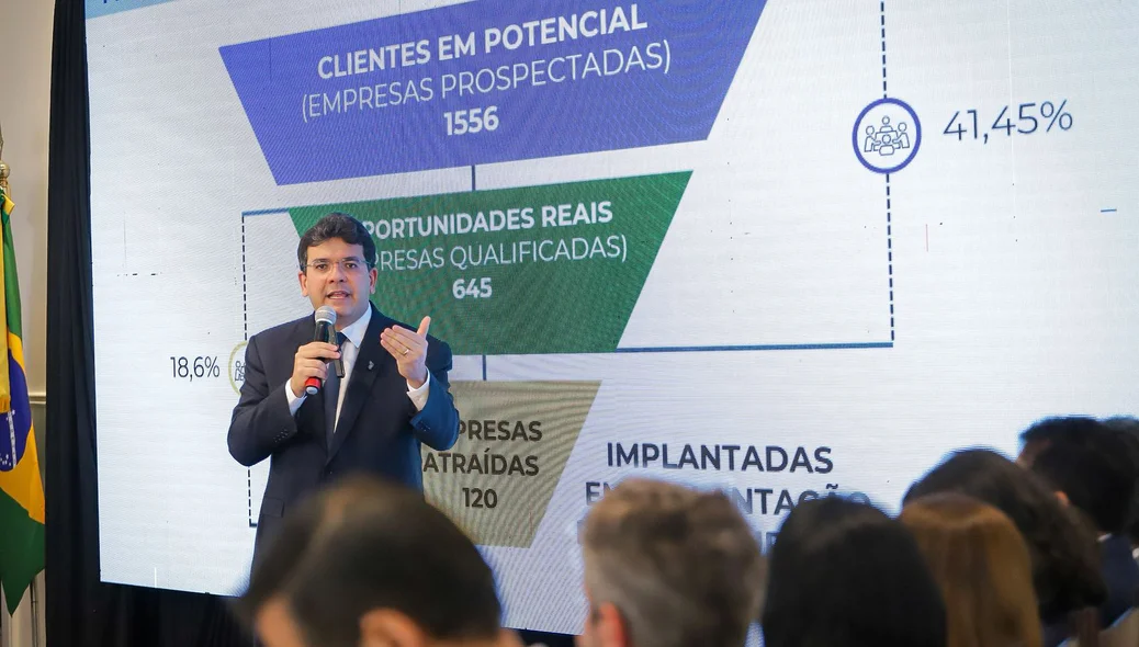 Governador Rafael Fonteles