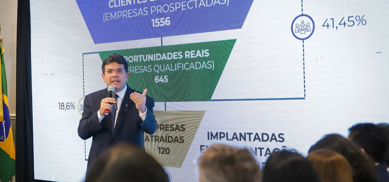 Governador Rafael Fonteles