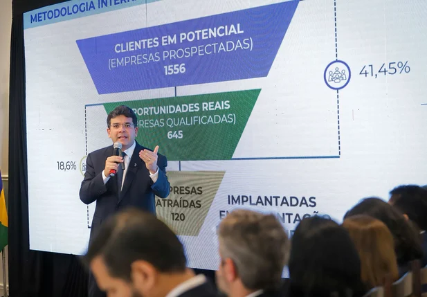 Governador Rafael Fonteles