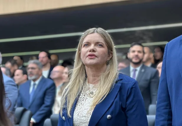 Gracinha Mão Santa