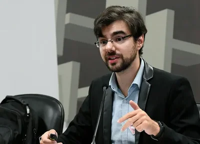 Guilherme Mello