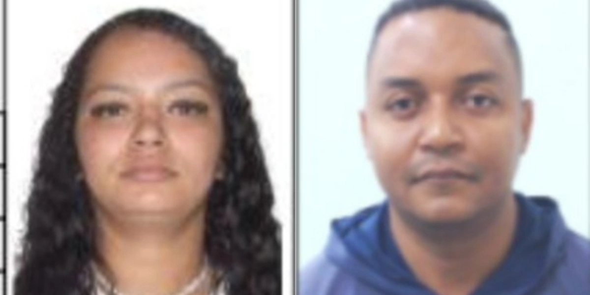 Harkellany Rodrigues de Melo e Helson Sousa Rodrigues