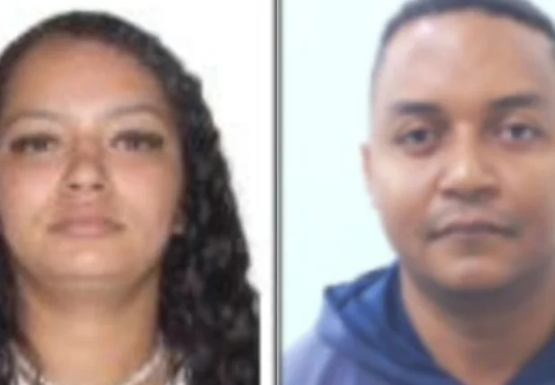 Harkellany Rodrigues de Melo e Helson Sousa Rodrigues