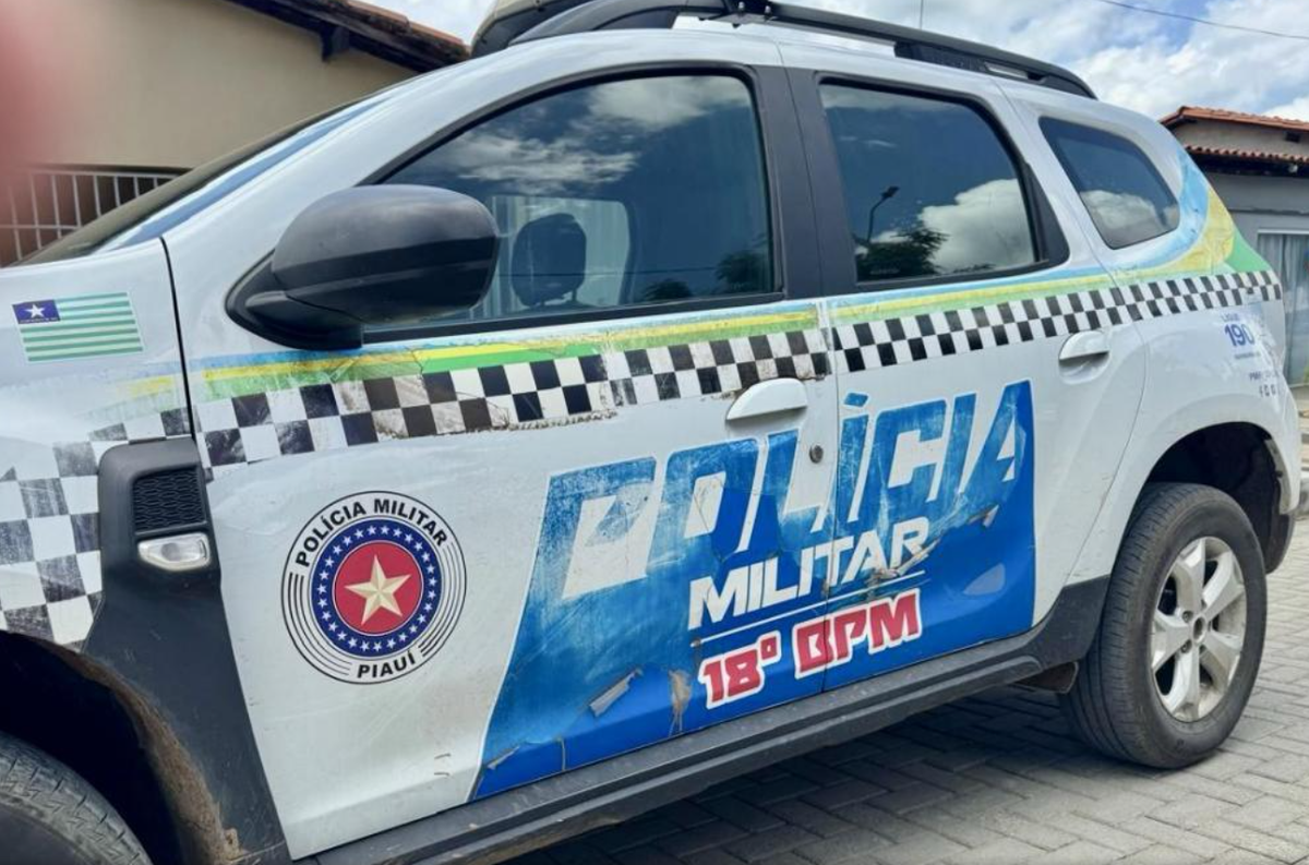 Homem é baleado com quatro tiros em Água Branca