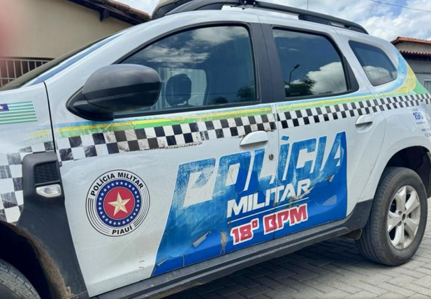 Homem é baleado com quatro tiros em Água Branca