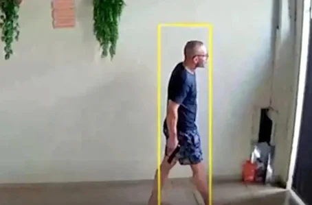 Homem mantinha mulher em cárcere privado e a ameaçava com arma falsa
