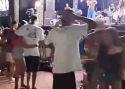 Homicídio no Guadafolia