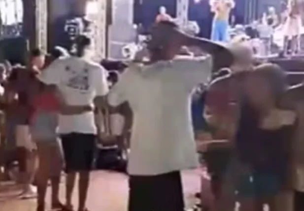 Homicídio no Guadafolia