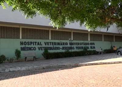 Hospital Veterinário Universitário (HVU)