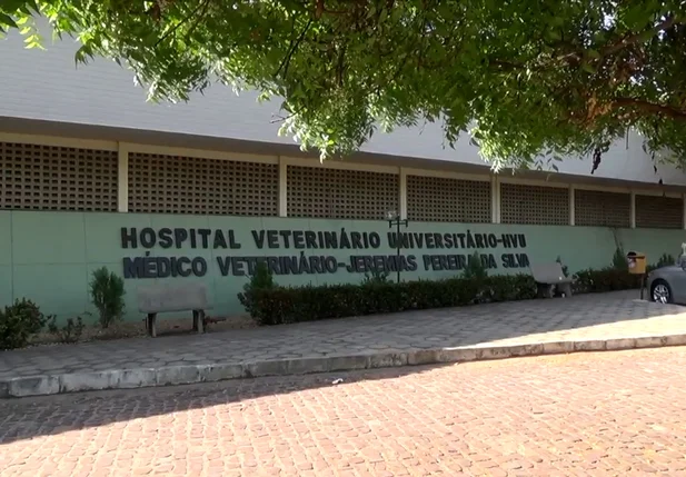Hospital Veterinário Universitário (HVU)