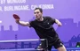 Hugo Calderano conquista a Copa América de Tênis de Mesa