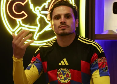 Ídolo do Palmeiras, Raphael Veiga é contratado pelo América do México